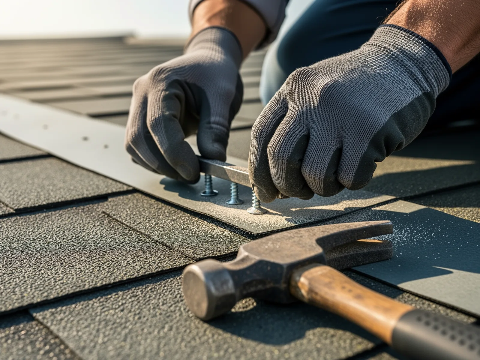Why choose Fascia Repair in West Orange, NJ